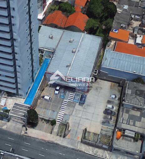 Depósito-Galpão, 604 m² - Foto 11