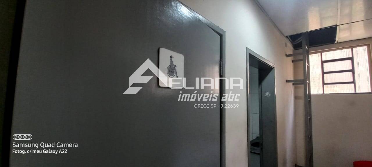 Depósito-Galpão, 604 m² - Foto 16