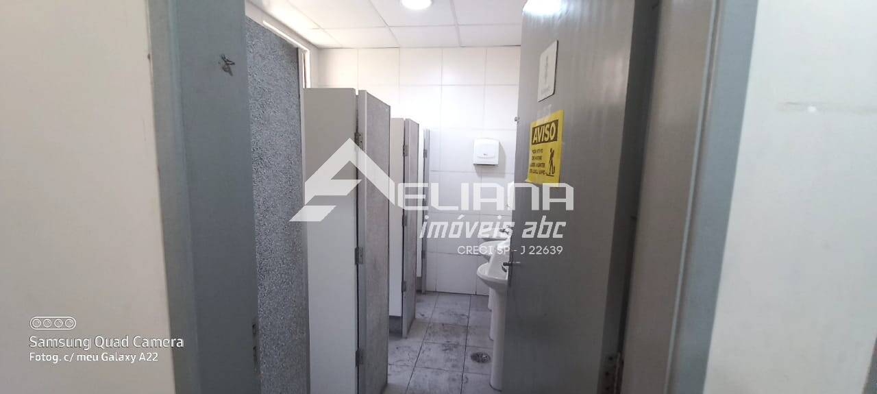 Depósito-Galpão, 604 m² - Foto 17