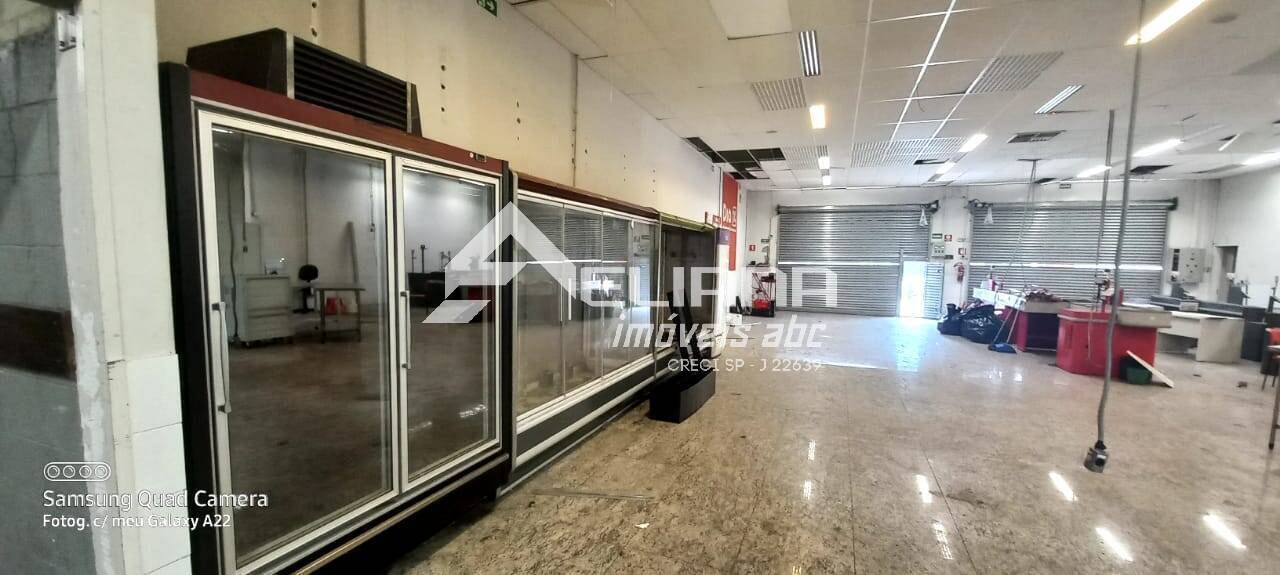 Depósito-Galpão, 604 m² - Foto 9