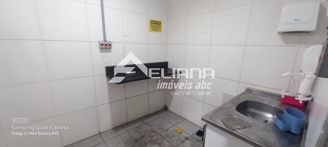 Depósito-Galpão, 604 m² - Foto 19