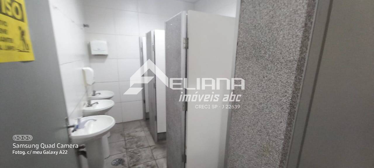 Depósito-Galpão, 604 m² - Foto 18