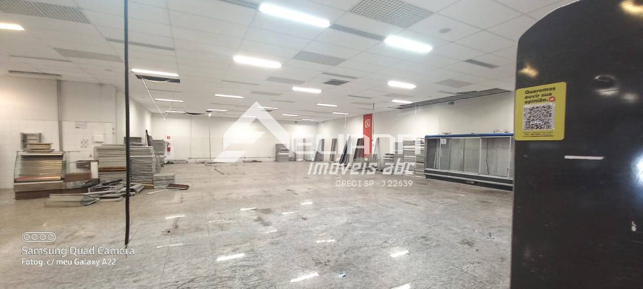Depósito-Galpão, 604 m² - Foto 4