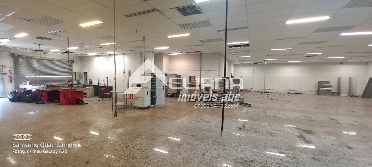 Depósito-Galpão, 604 m² - Foto 3