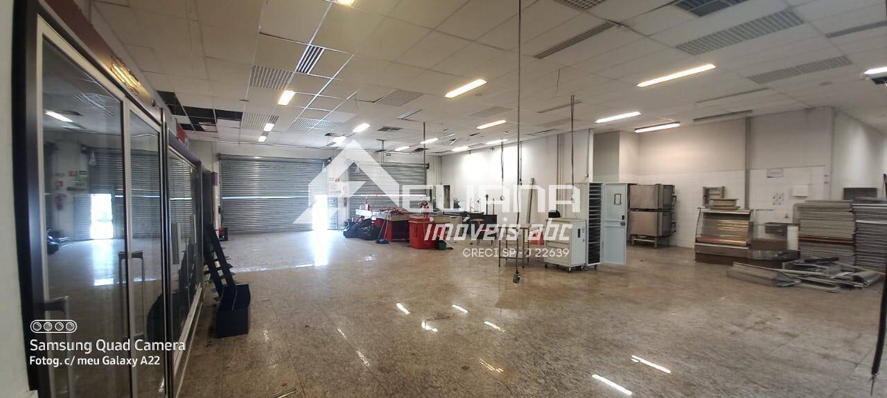 Depósito-Galpão, 604 m² - Foto 2