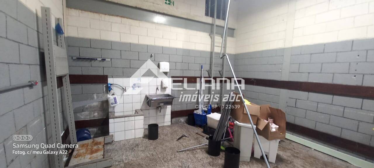 Depósito-Galpão, 604 m² - Foto 21
