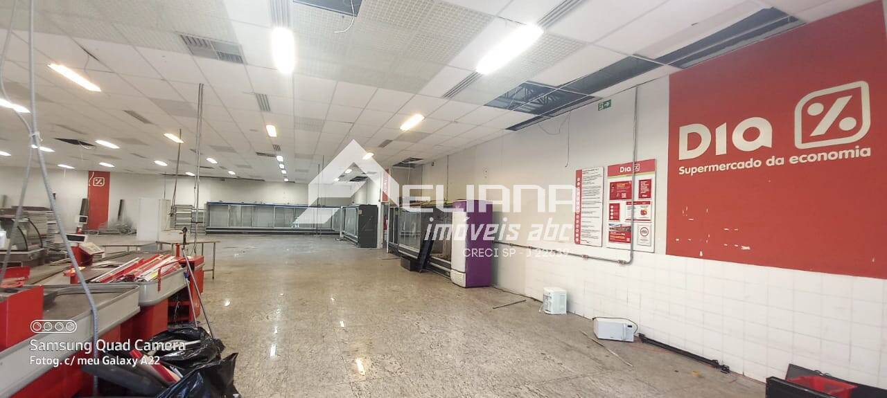 Depósito-Galpão, 604 m² - Foto 8
