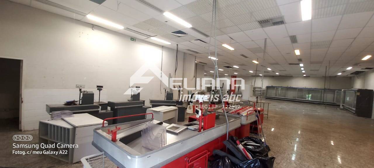 Depósito-Galpão, 604 m² - Foto 7