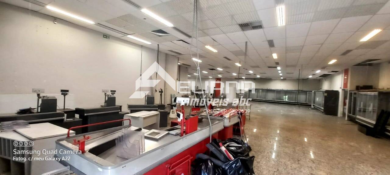 Depósito-Galpão, 604 m² - Foto 6