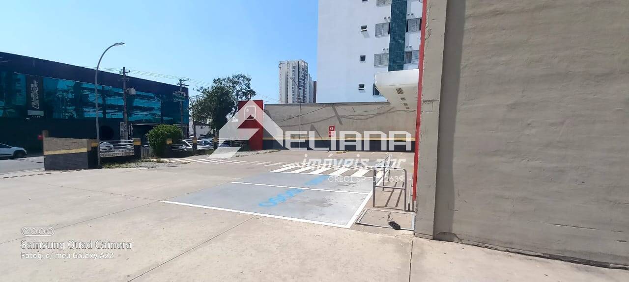 Depósito-Galpão, 604 m² - Foto 13