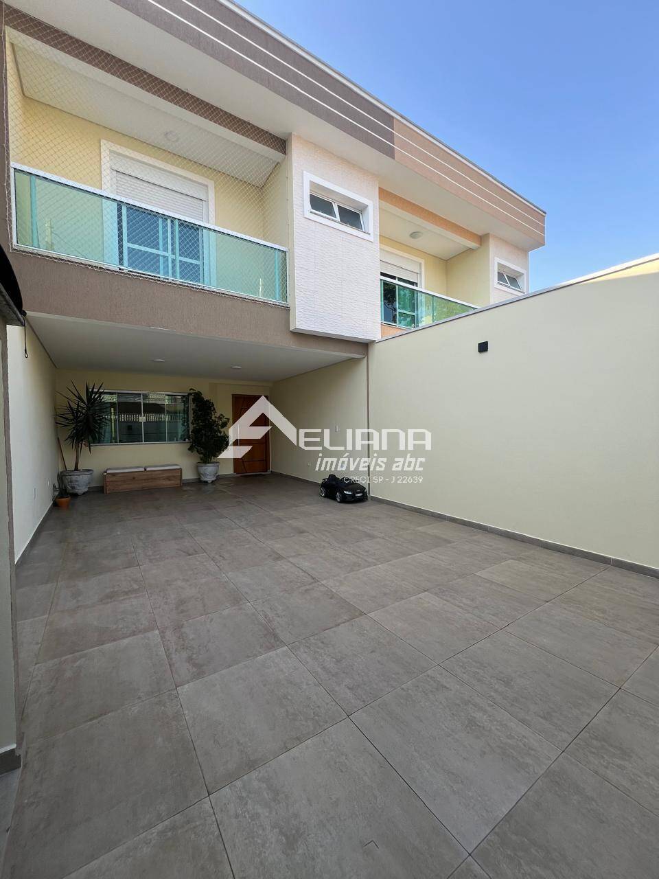 Sobrado, 3 quartos, 164 m² - Foto 29