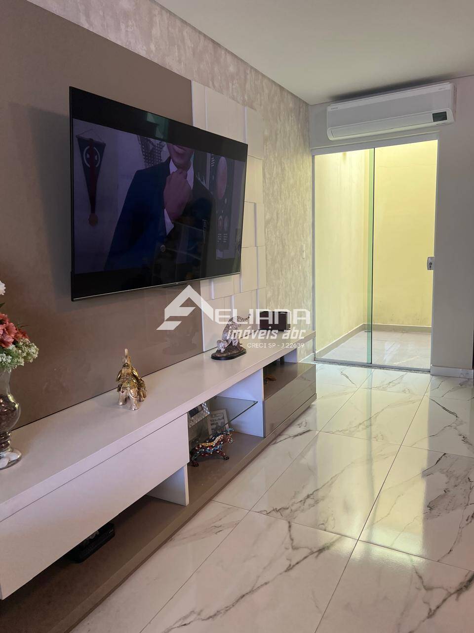 Sobrado, 3 quartos, 164 m² - Foto 3