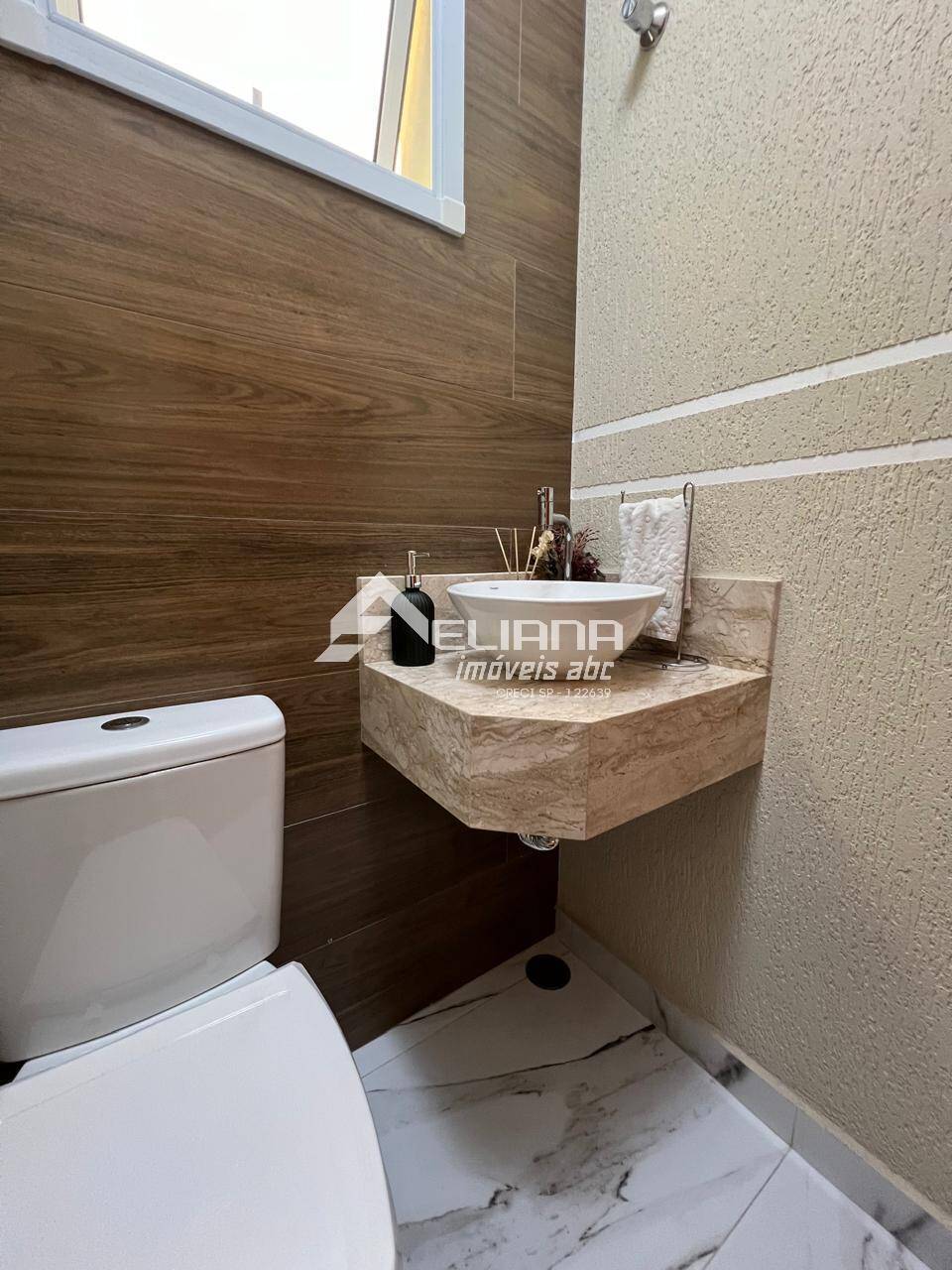 Sobrado, 3 quartos, 164 m² - Foto 11