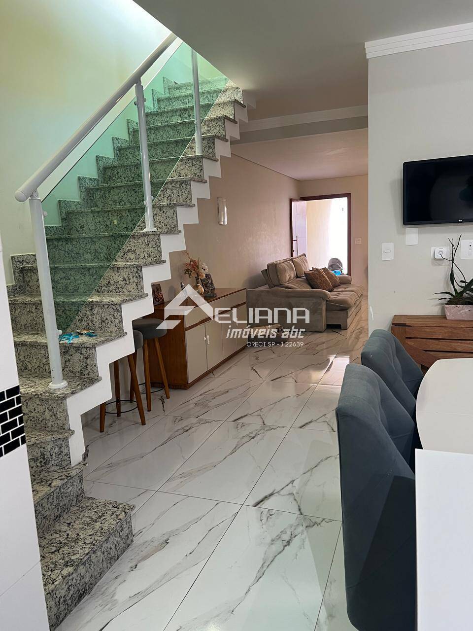 Sobrado, 3 quartos, 164 m² - Foto 7