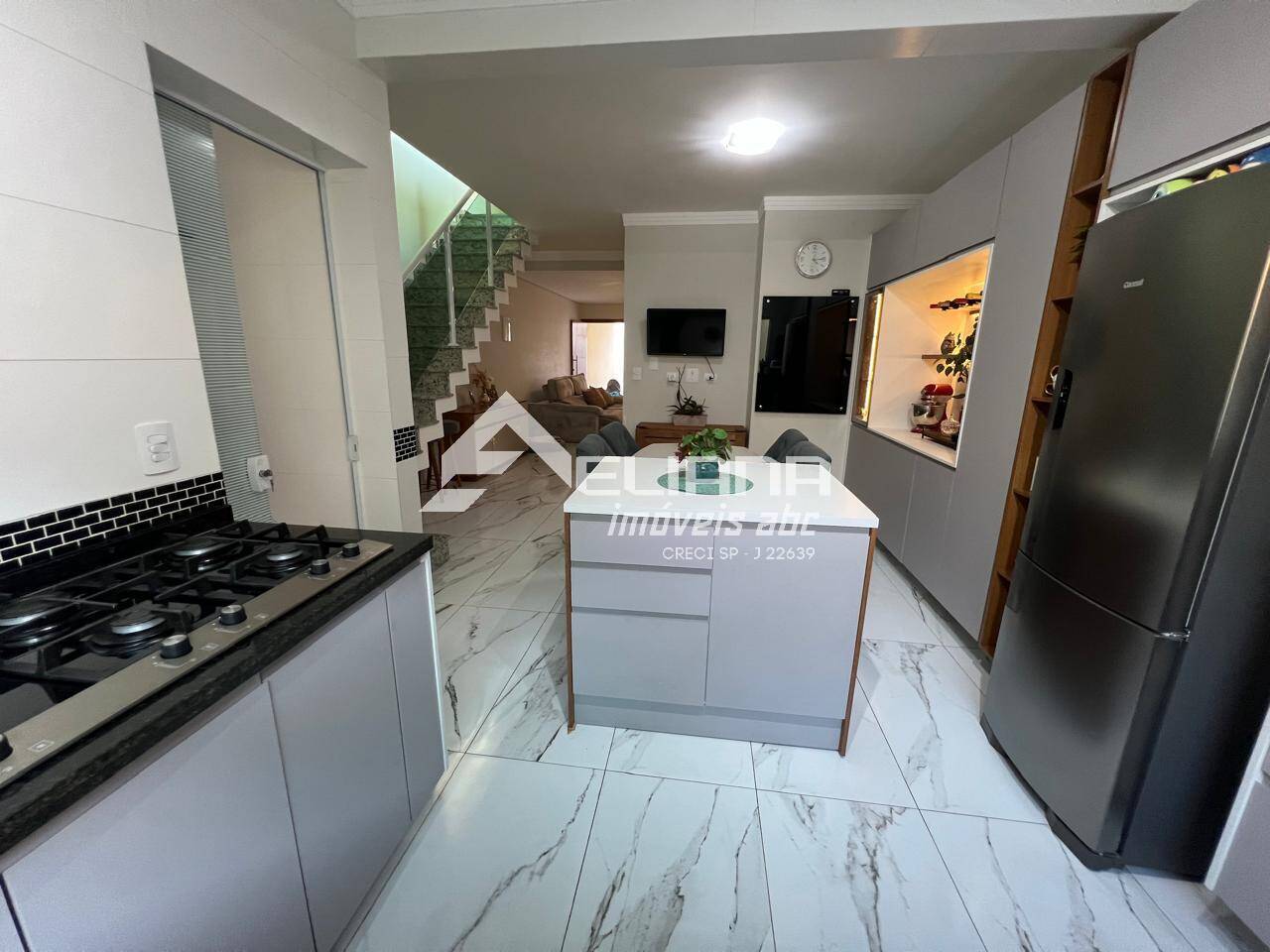 Sobrado, 3 quartos, 164 m² - Foto 9