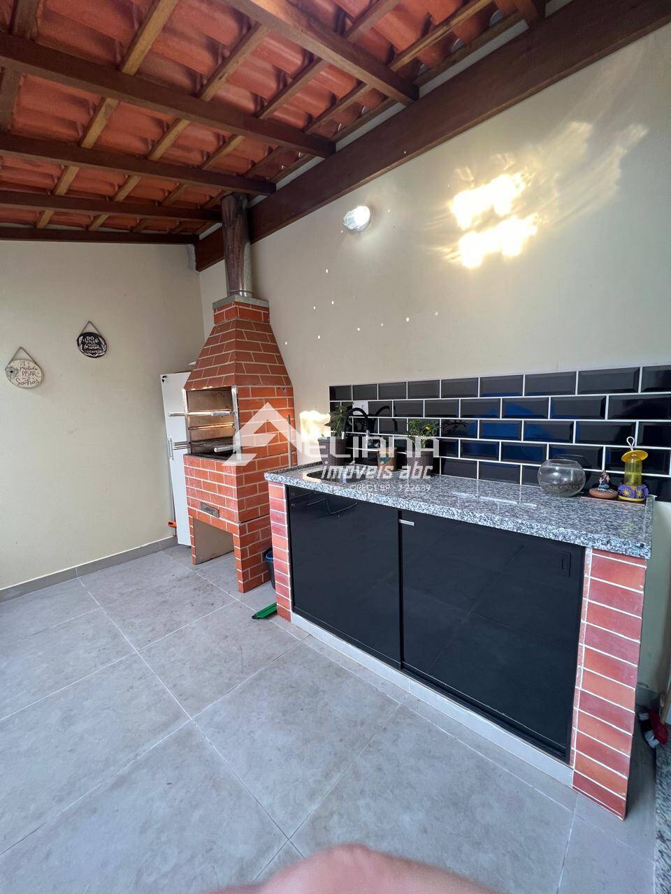 Sobrado, 3 quartos, 164 m² - Foto 13