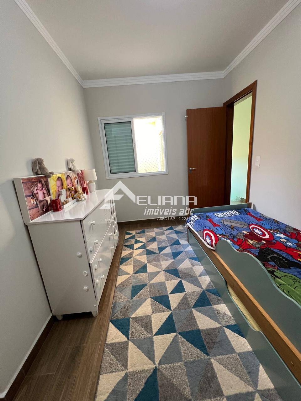 Sobrado, 3 quartos, 164 m² - Foto 14