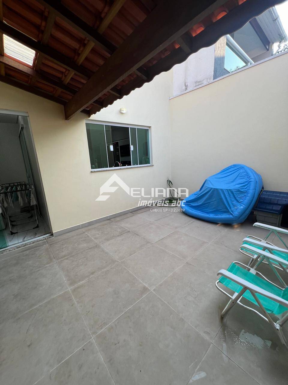 Sobrado, 3 quartos, 164 m² - Foto 17