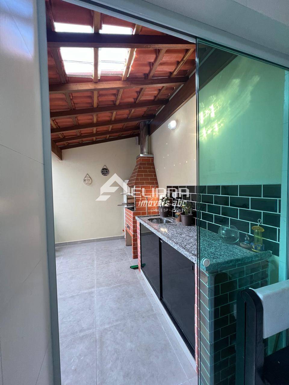 Sobrado, 3 quartos, 164 m² - Foto 16