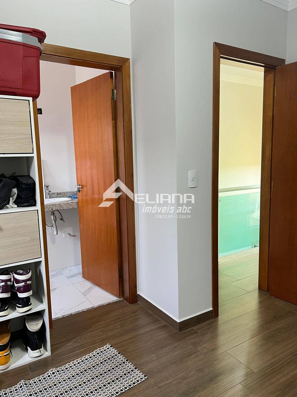 Sobrado, 3 quartos, 164 m² - Foto 20