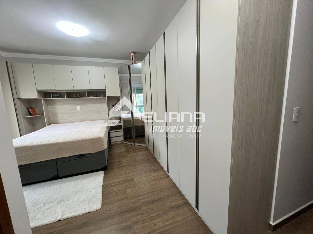 Sobrado, 3 quartos, 164 m² - Foto 23