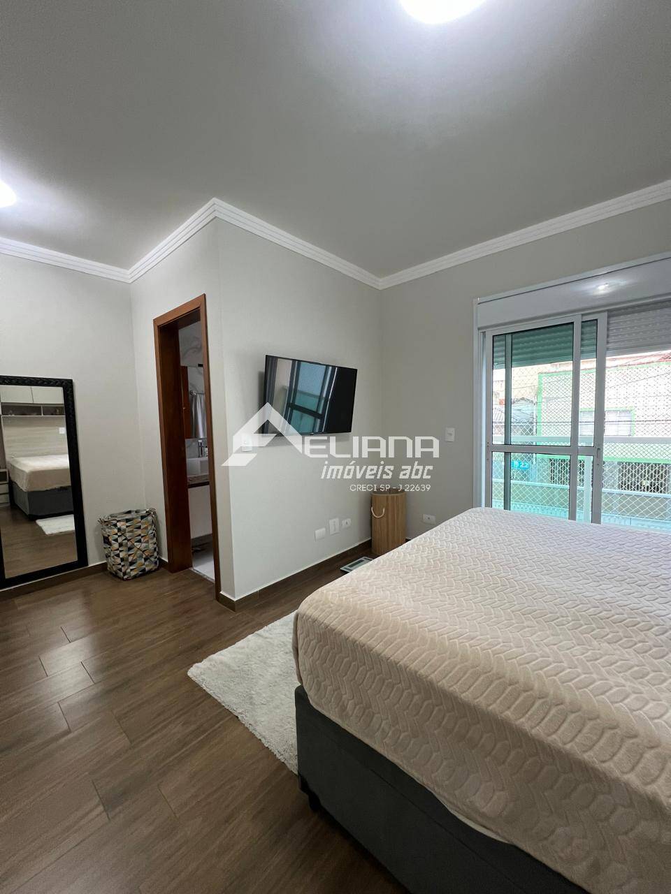 Sobrado, 3 quartos, 164 m² - Foto 25