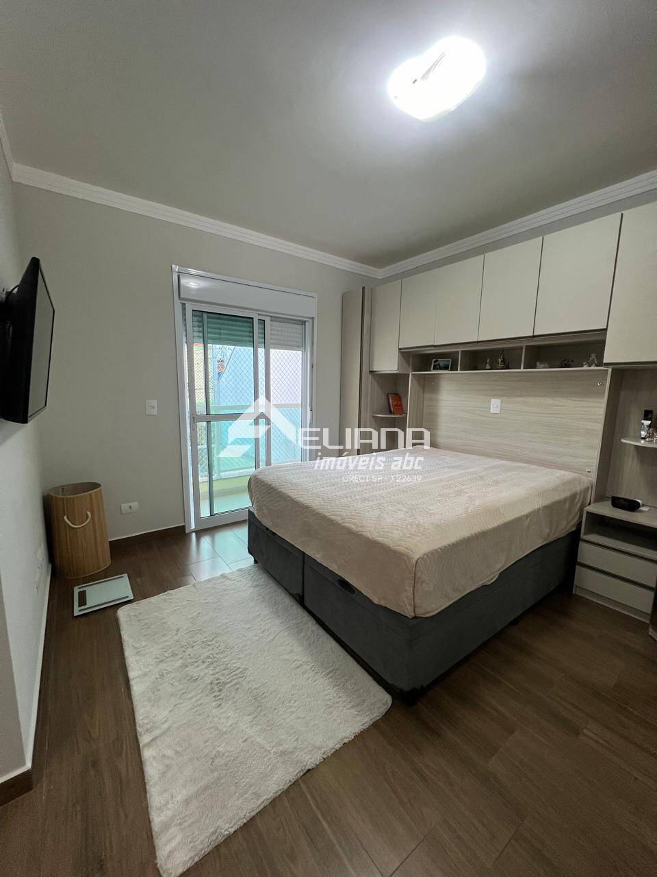 Sobrado, 3 quartos, 164 m² - Foto 24