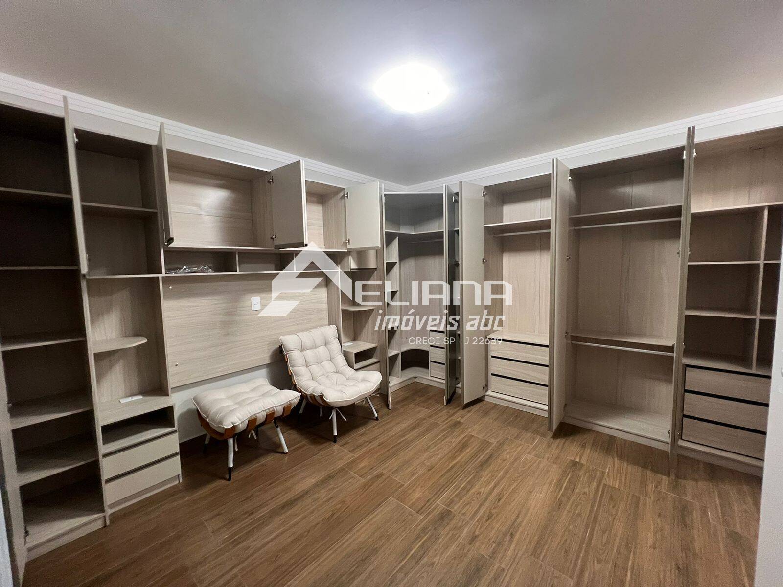 Sobrado, 3 quartos, 164 m² - Foto 27