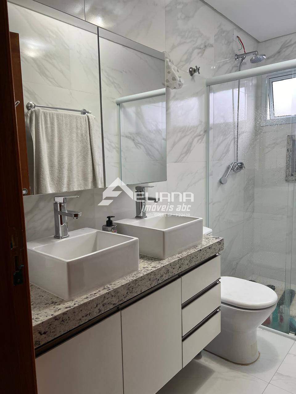 Sobrado, 3 quartos, 164 m² - Foto 30