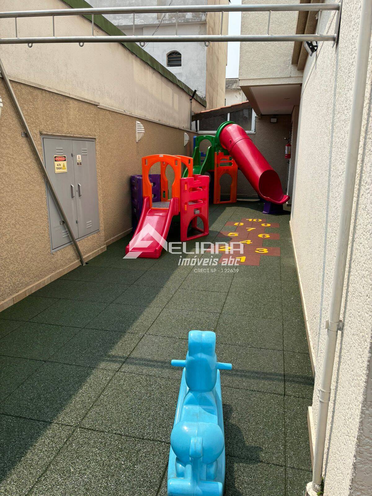 Apartamento, 3 quartos, 89 m² - Foto 25