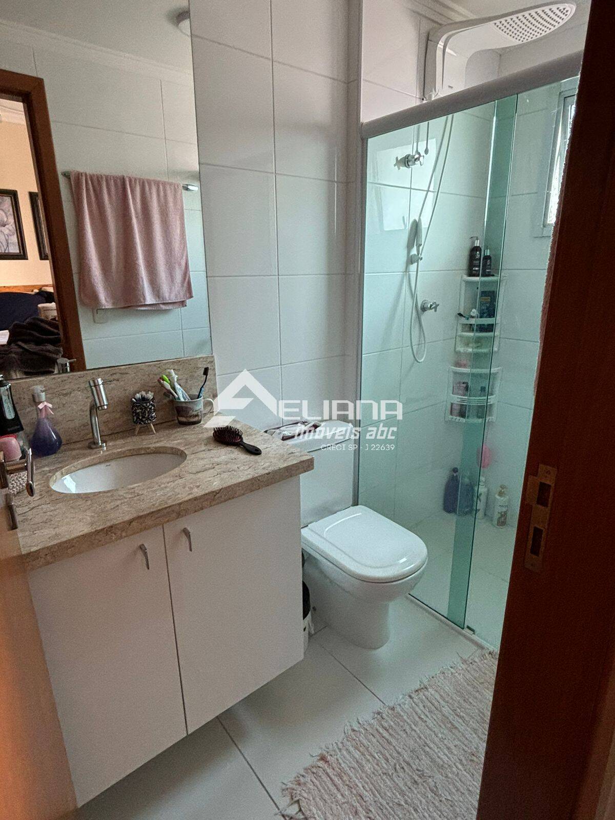 Apartamento, 3 quartos, 89 m² - Foto 19