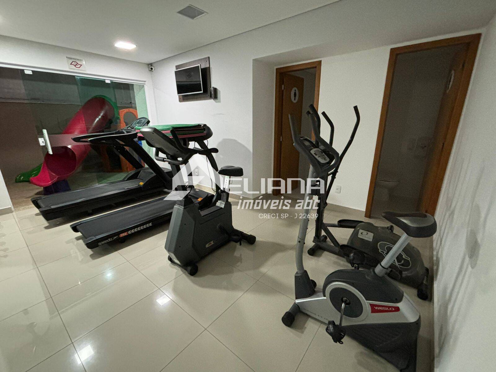 Apartamento, 3 quartos, 89 m² - Foto 26