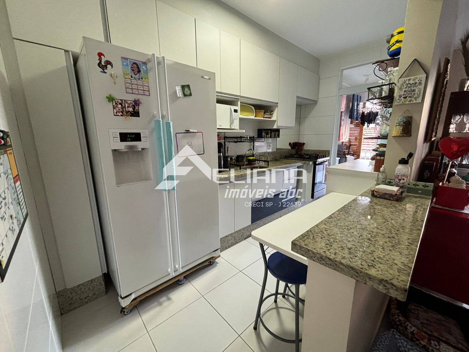 Apartamento, 3 quartos, 89 m² - Foto 7
