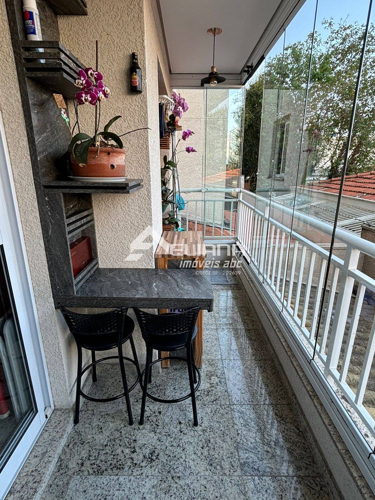 Apartamento, 3 quartos, 89 m² - Foto 1
