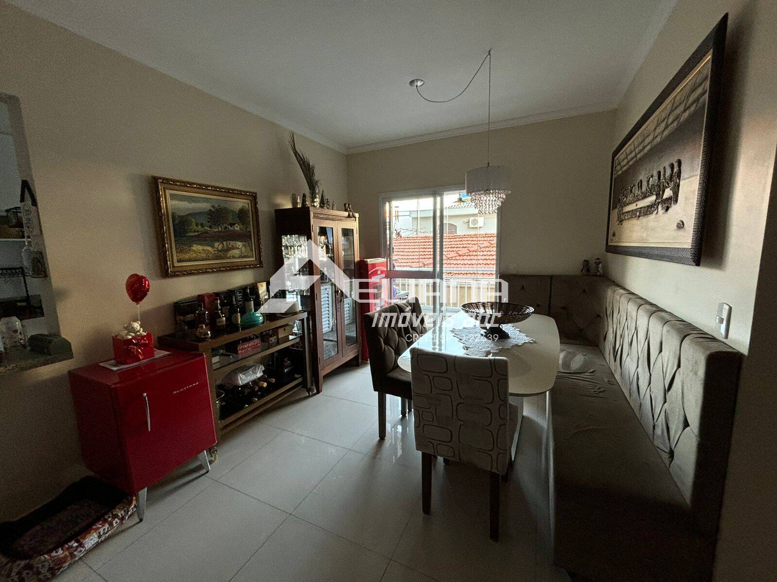 Apartamento, 3 quartos, 89 m² - Foto 5