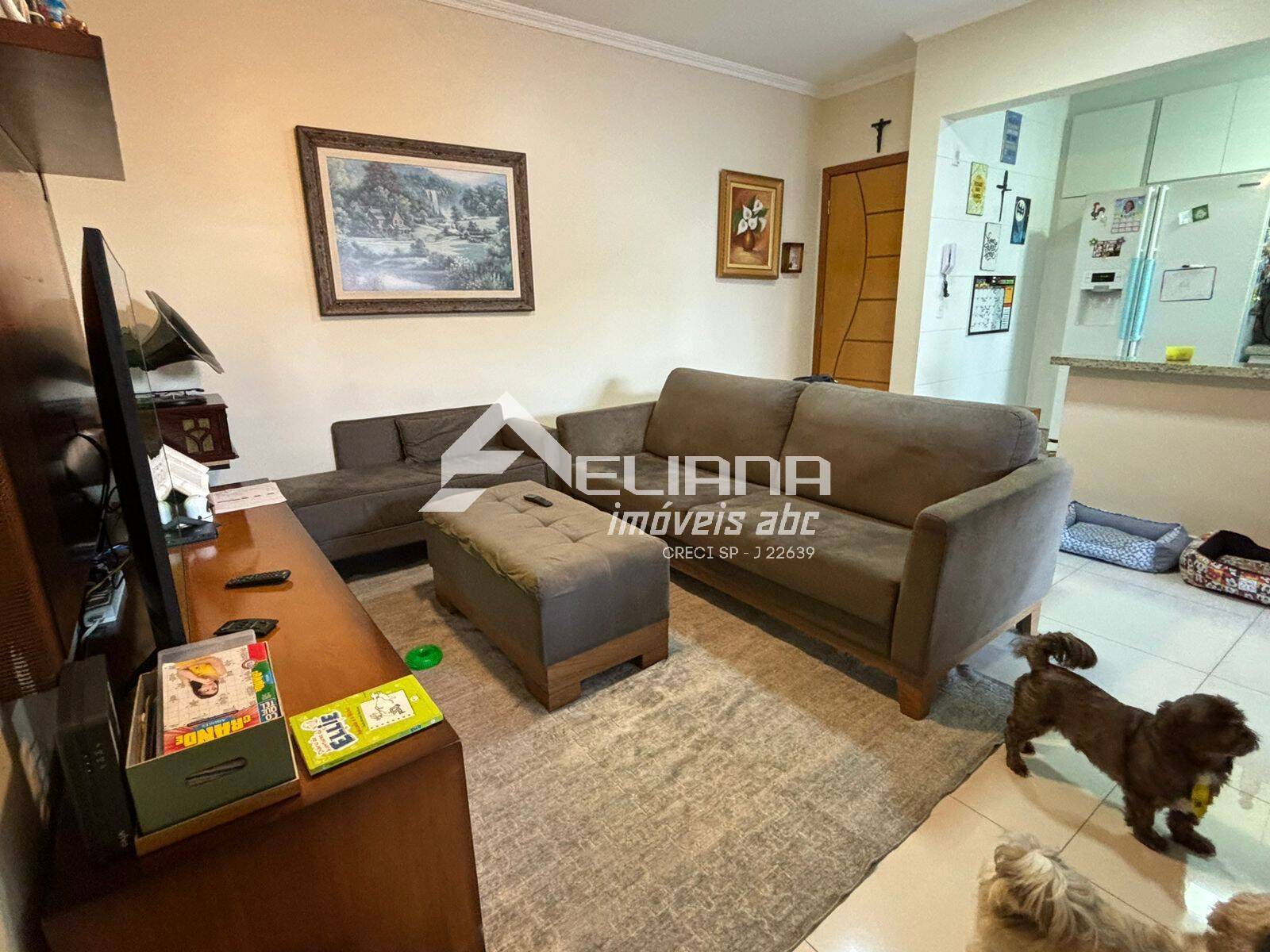 Apartamento, 3 quartos, 89 m² - Foto 6