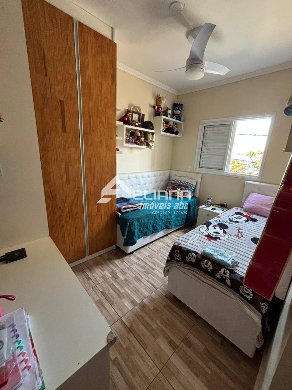 Apartamento, 3 quartos, 89 m² - Foto 14