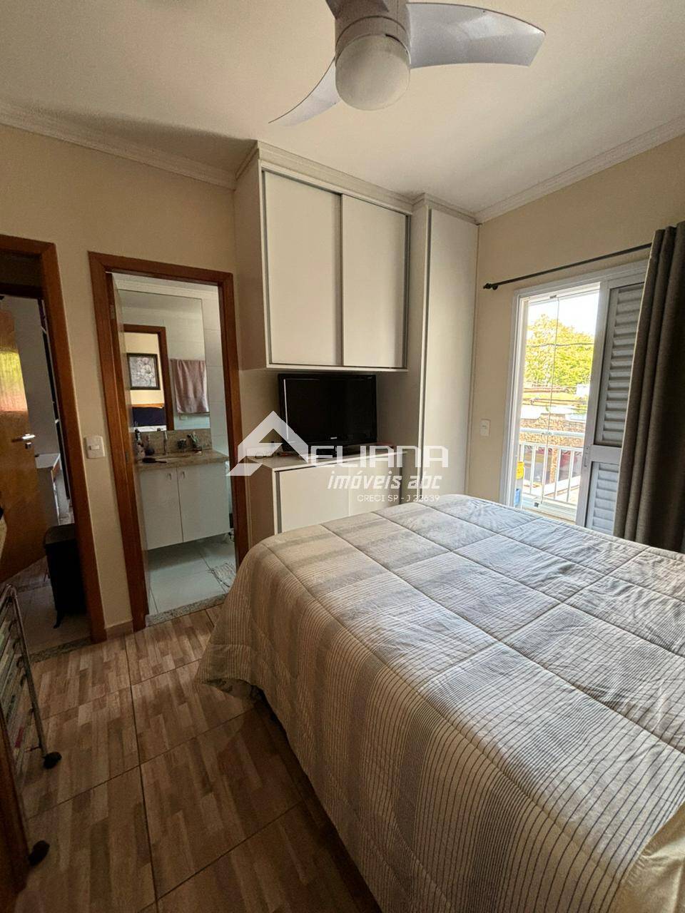 Apartamento, 3 quartos, 89 m² - Foto 11