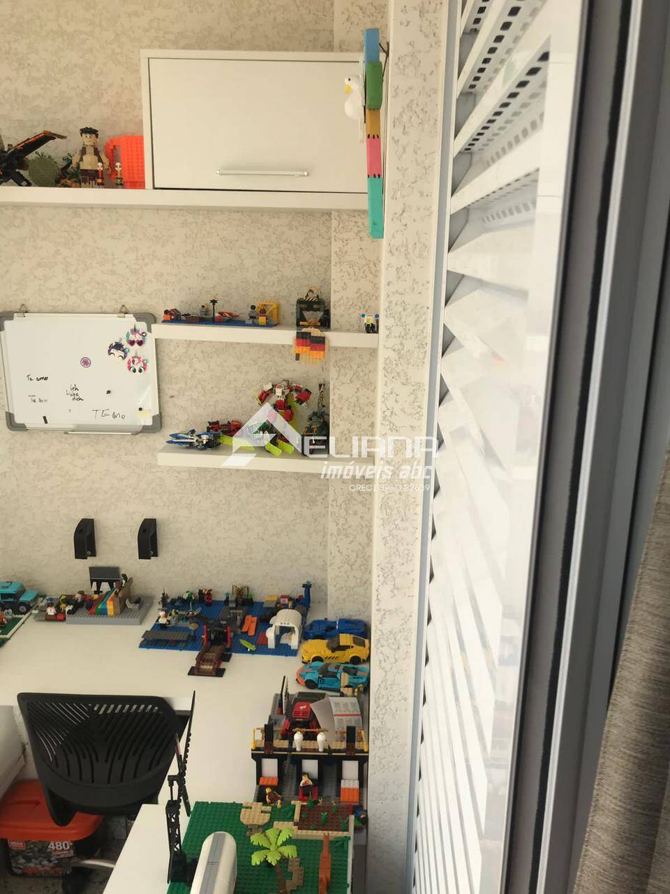 Apartamento, 3 quartos, 89 m² - Foto 22