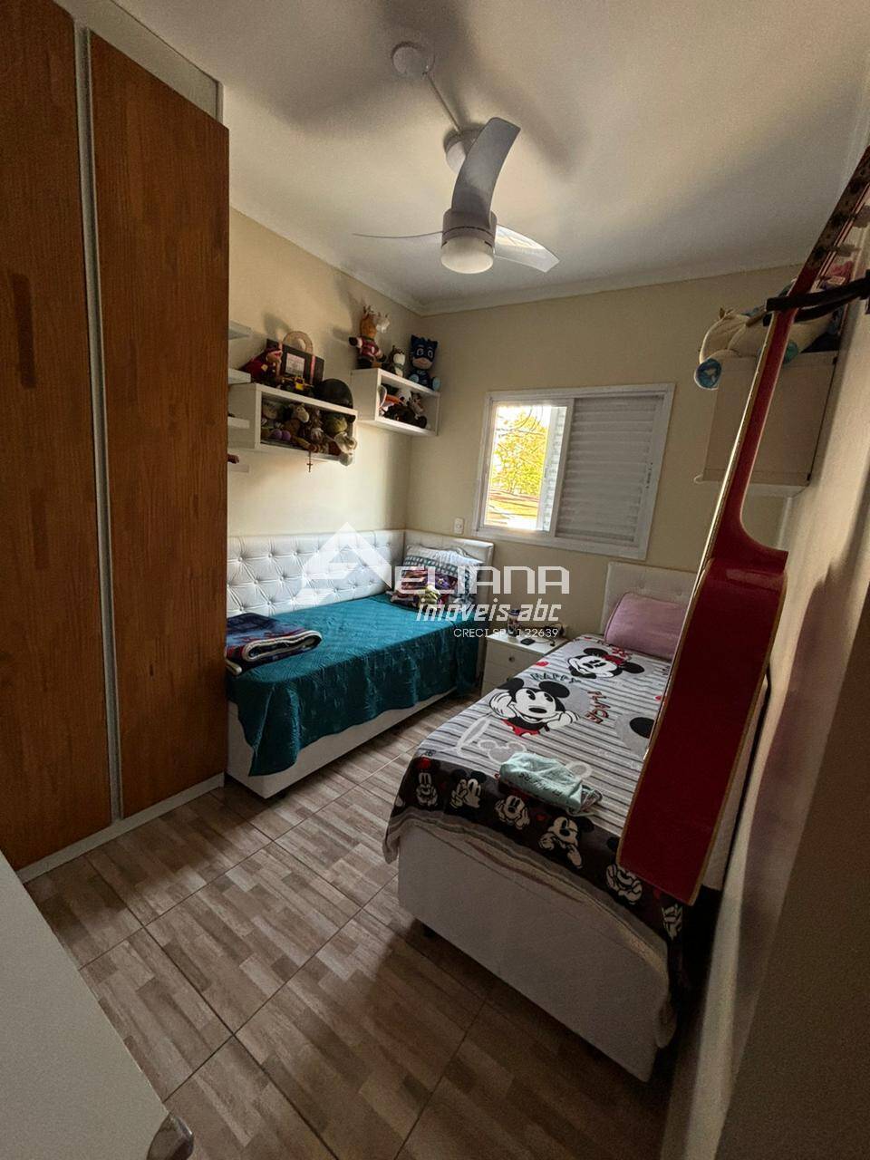 Apartamento, 3 quartos, 89 m² - Foto 13