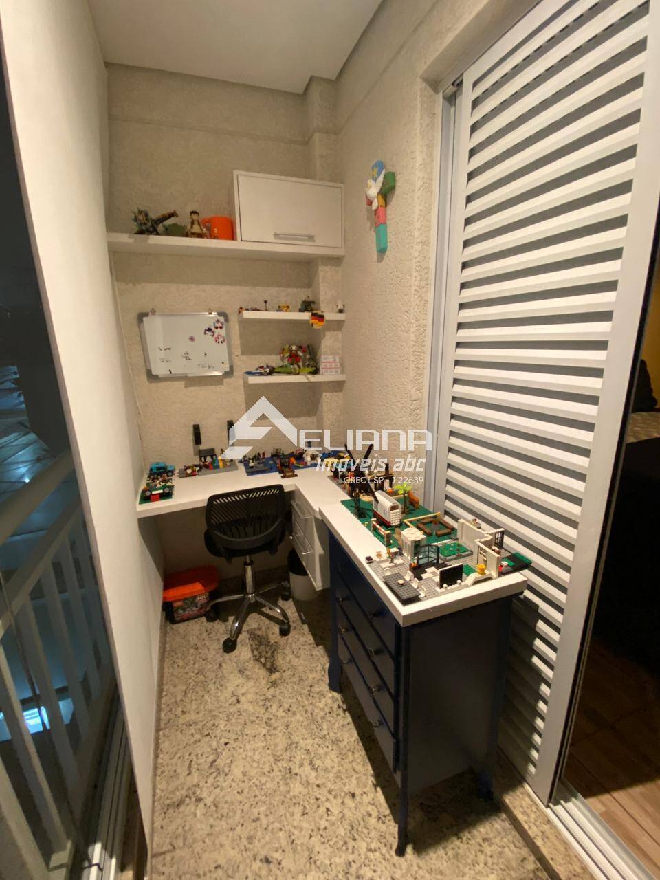 Apartamento, 3 quartos, 89 m² - Foto 17