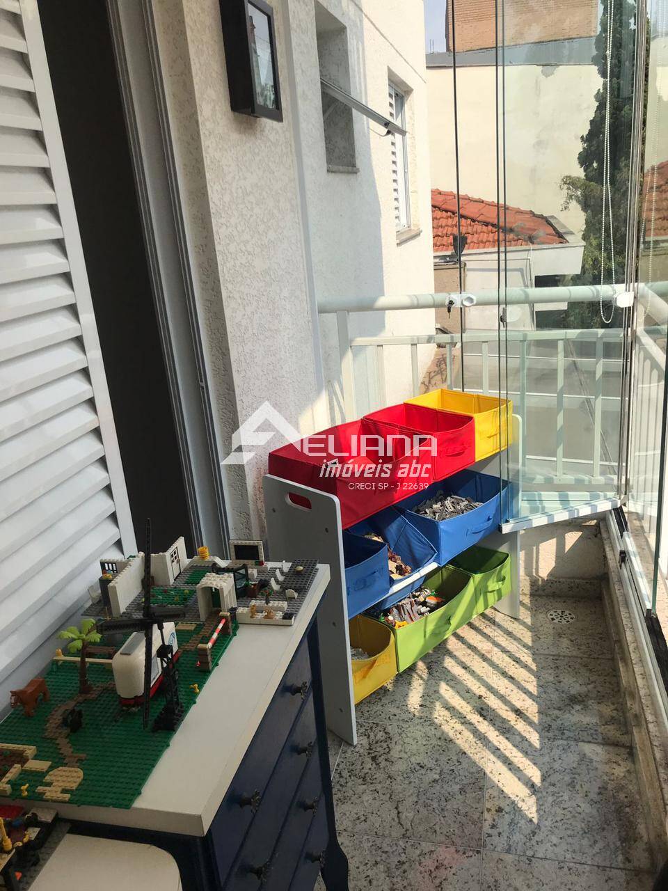 Apartamento, 3 quartos, 89 m² - Foto 21
