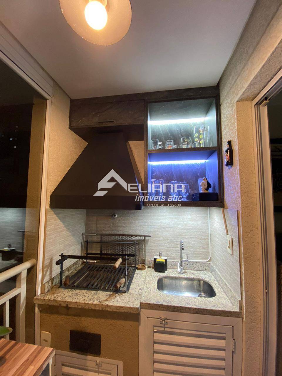Apartamento, 3 quartos, 89 m² - Foto 2