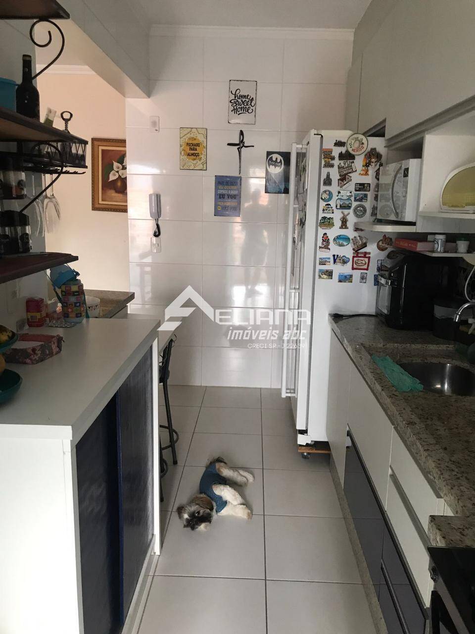 Apartamento, 3 quartos, 89 m² - Foto 8