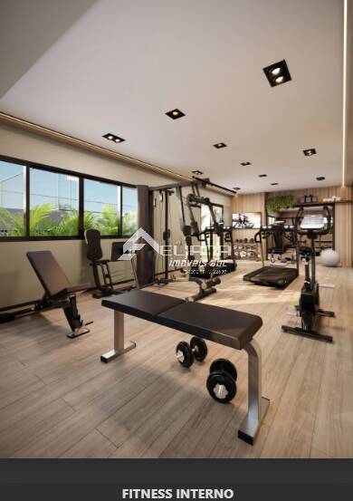 Apartamento, 3 quartos, 81 m² - Foto 5