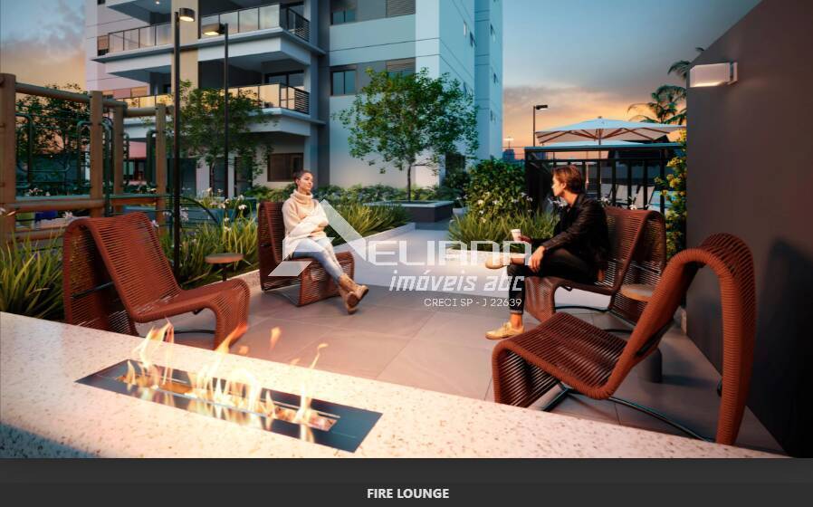 Apartamento, 3 quartos, 81 m² - Foto 17