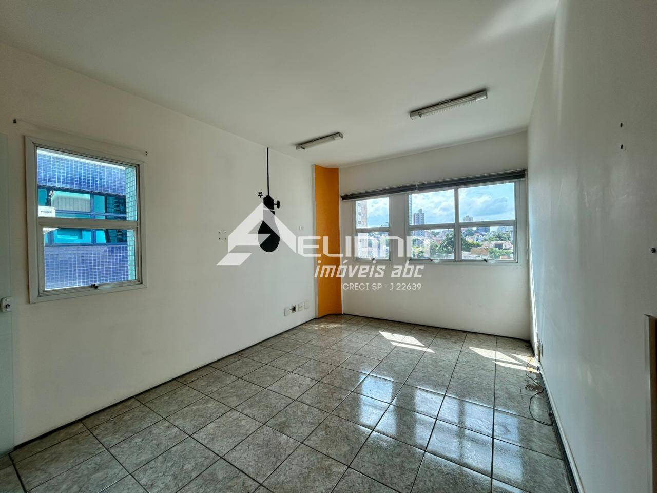 Sala-Conjunto, 36 m² - Foto 1