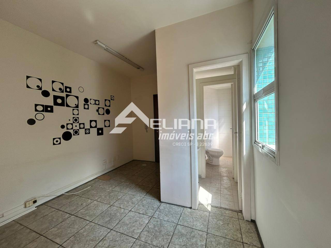 Sala-Conjunto, 36 m² - Foto 6