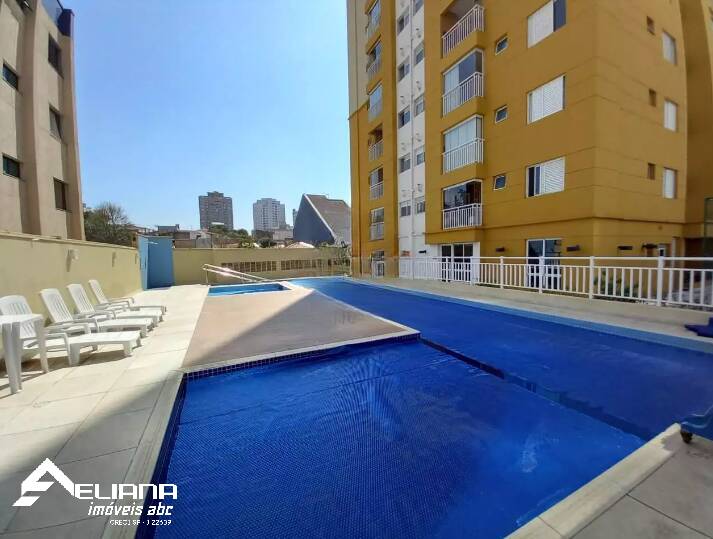 Apartamento à venda com 2 quartos, 69m² - Foto 35