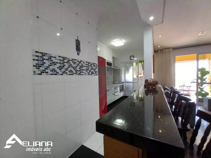 Apartamento à venda com 2 quartos, 69m² - Foto 7